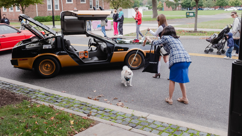 Photo: Justin Westbrook/Jalopnik